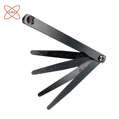 LZKL叠片塞尺KL-2025031-08-00件