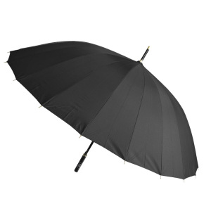 亿铁(YI TIE)长柄自动晴雨伞