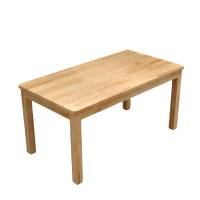 悦兴诚长桌餐桌120*50*75cm 张