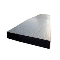 亿赢盈泰 花纹钢板 YT-6000-1500-6 千克