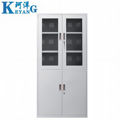 珂洋 充电柜 大器(灰白色) 台