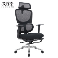 芙首泰人体工学椅640*670*1170mm把