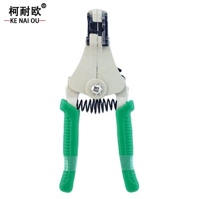 柯耐欧 多功能自动剥线钳高精度剥线钳 KNO-G 7