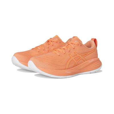 亚瑟士(ASICS)男款跑步鞋轻量减震透气跑步训练鞋夜跑安全反光设