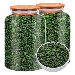 正宗安溪铁观音特级浓香型2022新茶叶乌龙茶1725散装高山绿茶500g