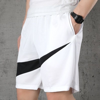 naike耐克短裤男Nike2021夏季新款跑步宽松运动裤速干五分裤BV9386-010