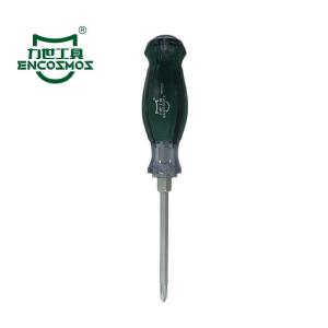 力世工具 高档 穿心两用螺丝批 6.35*150± 把