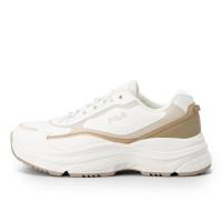 斐乐(FILA)女士板鞋厚底时尚休闲百搭增高鞋