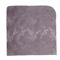 紫燕沙双面台布555*626mm 个