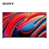 索尼(SONY)电视新品65英寸9系MiniLED背光22bit灰阶控制 更高亮度更精准控光 影院级声场K-65XR90