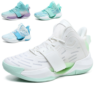 丛信哲 篮球鞋 L63/双