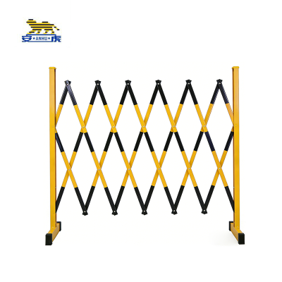 安虎 不锈钢防护栏 1.2*2.5m 个