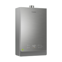 卡萨帝燃气热水器JSLQ27-16CGREEN6U1