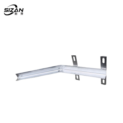 斯赞 刀片刺绳支架 土字型 个