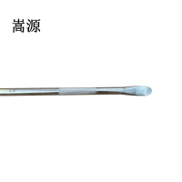 嵩源圆钢撬棍 16*770mm 根