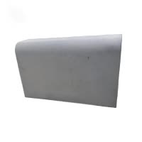 晖旭源 水泥制存放台 W450*H250mm 米