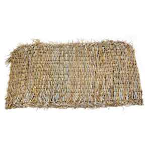 豫众诺 防滑草垫 50*80cm 块
