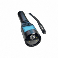 顶火 GMD-Z5 3W聚光*1+1W泛光*3 防护等级IP56 256G 多功能摄像手电 计价单位:台 黑色