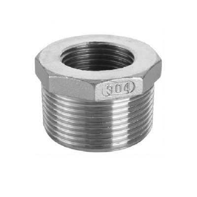 盛京联硕304不锈钢补芯DN50*DN20[2寸变6分]个