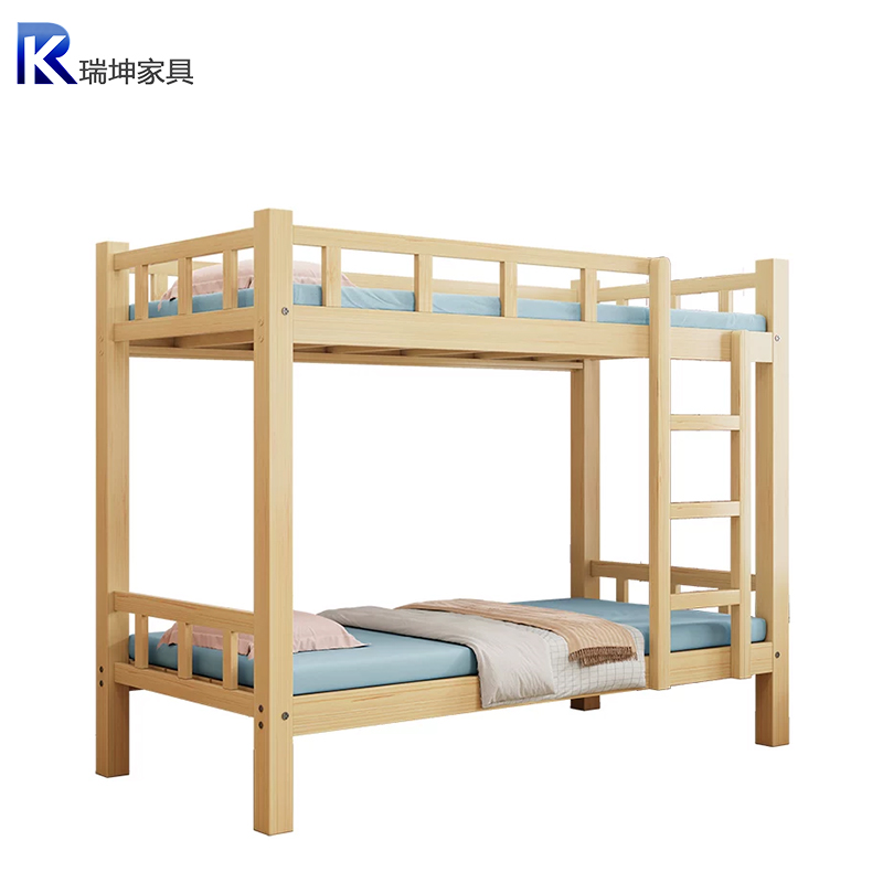 渝瑞坤 上下床 2000*1200*1800mm/张