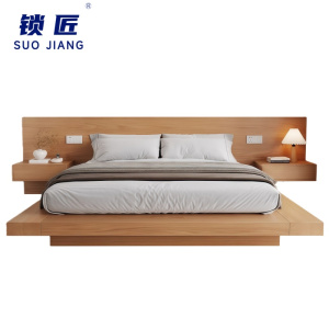 锁匠 床标间组