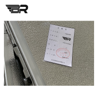 BR/车载抢修箱/830*450*200mm/个