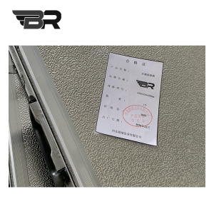 BR/车载抢修箱/830*450*200mm/个