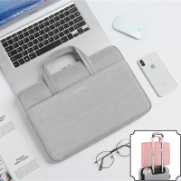 手提笔记本电脑包13.3寸男女适用联想IdeaPad14s小新air华为苹果华硕戴尔惠普小米15.6pro荣耀16.1寸