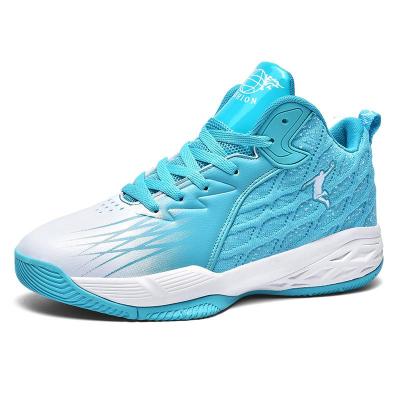 aj男鞋新款春季毒液球鞋男学生缓震运动鞋战靴空军一号