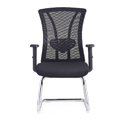 首指(SZ)办公椅/弓形椅/网布椅/SZ-606-1C