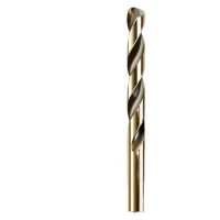 高含钴直柄麻花钻头7.0mm