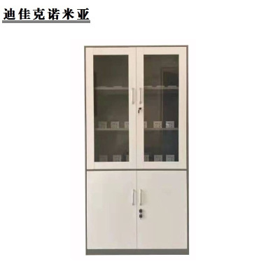 迪佳克诺米亚 办公柜 双色充电柜 TSJZ-900*400*2000mm 组