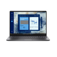 戴尔(DELL)Pro 16 新品PC16250 2025新款 16英寸商用办公笔记本 定制 酷睿U5-235U 核心显卡 32G内存 512G固态 三年保修
