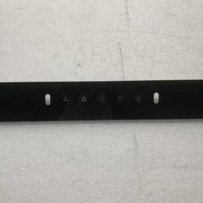 帮客材配 全新原装 法迪欧油烟机CXW-300-J9053R 开关玻璃 收前验货