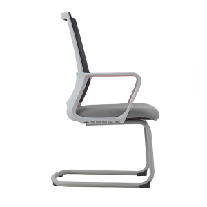 匡大 办公家具网布办公椅职员椅会议椅 219C 灰色