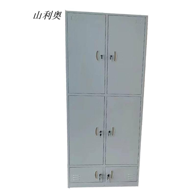 山利奥文件柜Z5X1S8L(支持定制)1800*850*390/个
