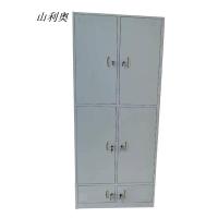 山利奥文件柜Z5X1S8L(支持定制)1800*850*390/个