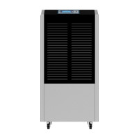 中频 BDH-150S 除湿机(计价单位:个)银灰色