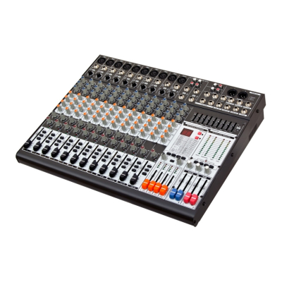 启控12路调音台SC-7012A