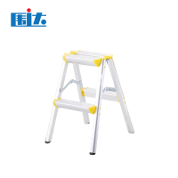 围达 铝合金双侧折叠梯 0.5m(2步) 个