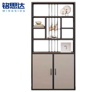 铭思达博古架置物架
