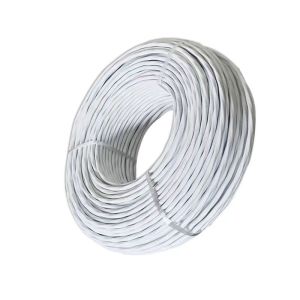 屏蔽电缆线PTFE 2*1 卷