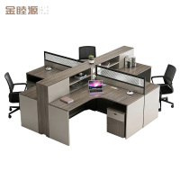 金睦源 JIN MU YON 屏风工位 3000*2700*1100mm 张