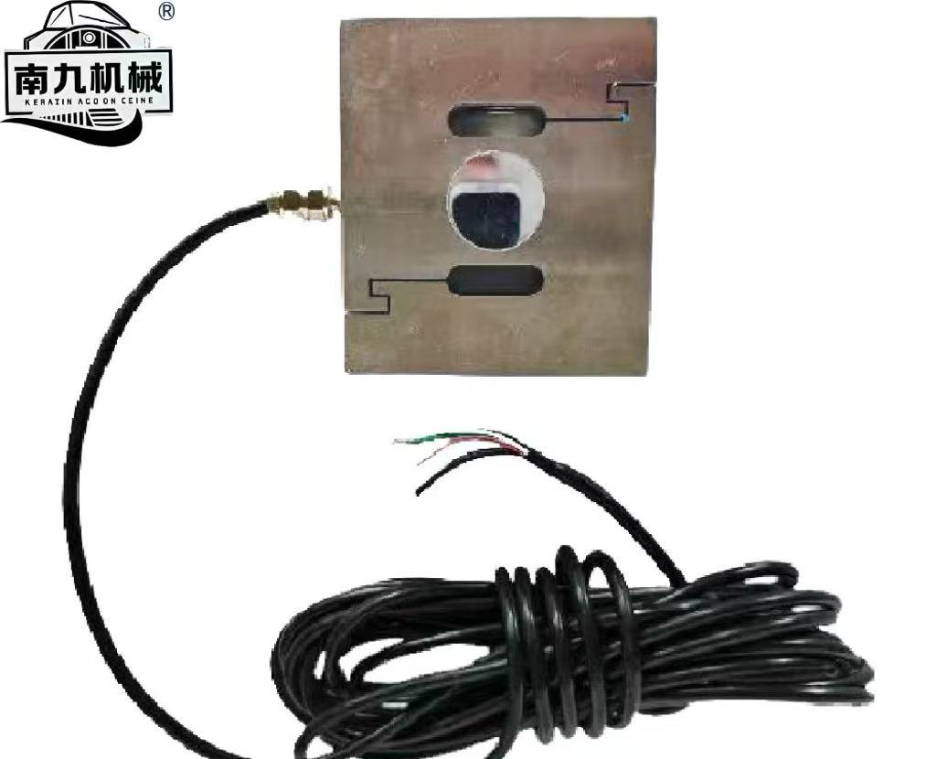 南九机械 重力传感器 DELM-3t