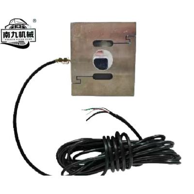 南九机械 重力传感器 DELM-3t