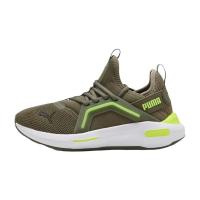 彪马(Puma)男士休闲运动鞋舒适防滑时尚潮流室内健身综合训练鞋