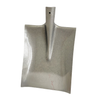 贝策 铁锨 无柄 把