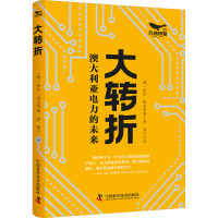 大转折:澳大利亚电力的未来