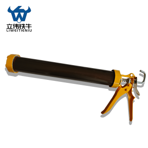 立伟铁牛胶枪手动款/把