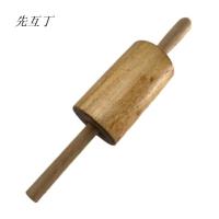 先互丁 走锤油锤 25cm 个